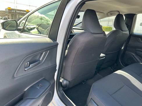 New 2026 Toyota Prius Plug-In Hybrid image 11