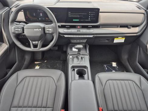 New 2027 Kia Seltos X-Line S AWD/4WD image 13