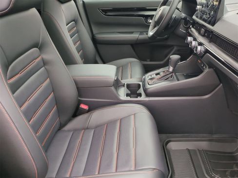 New 2026 Honda CR-V Sport Touring image 11