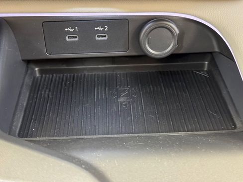 New 2026 Nissan Sentra SL w/ Floor Mat Package FWD image 34