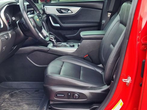 Certified 2021 Chevrolet Blazer LT image 12