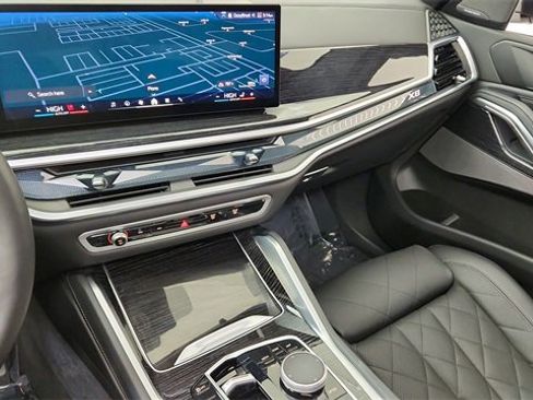 Used 2026 BMW X6 xDrive40i image 43