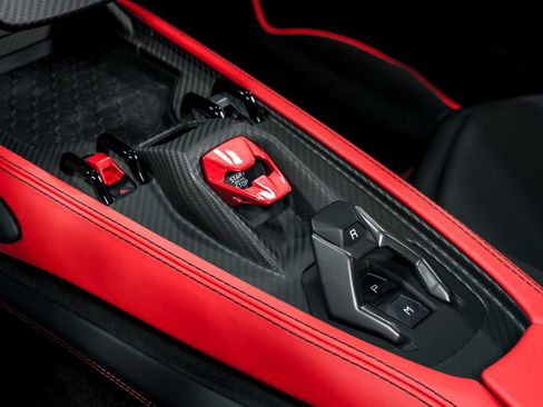 Used 2024 Lamborghini Revuelto AWD/4WD image 27