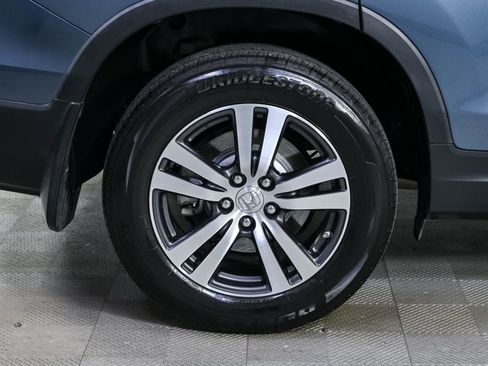 Used 2017 Honda Pilot EX-L image 38
