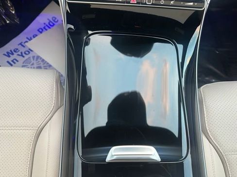 Certified 2023 Mercedes-Benz C 300 4MATIC Sedan image 34