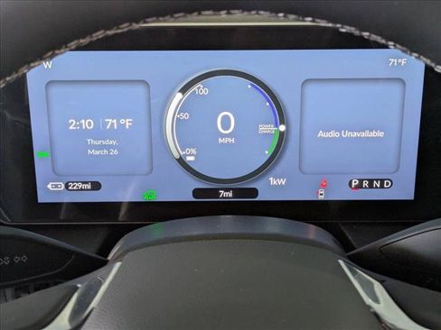 New 2026 Honda Prologue Touring image 11