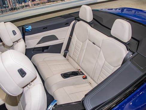 New 2026 BMW 430i xDrive Convertible image 24