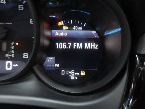 Used 2019 Porsche Macan AWD/4WD image 26