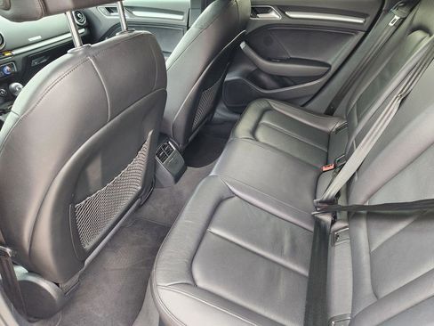 Used 2019 Audi A3 2.0T Premium w/ Convenience Package image 31