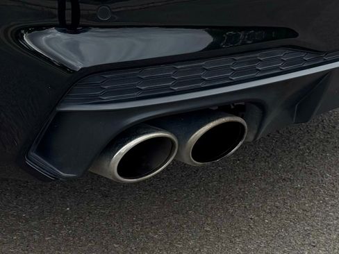 Used 2023 Audi S7 Premium Plus w/ Premium Plus Package image 78