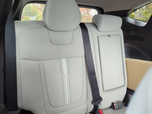 New 2026 Hyundai Tucson SEL image 35