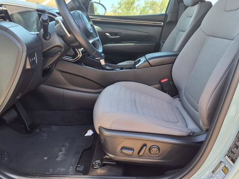 Certified 2023 Hyundai Santa Cruz SEL Premium AWD/4WD image 23