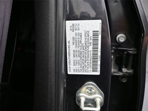 Used 2016 Acura RDX FWD image 19