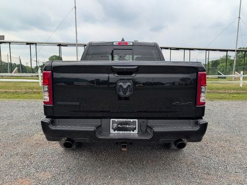 Used 2020 RAM 1500 Big Horn AWD/4WD image 6
