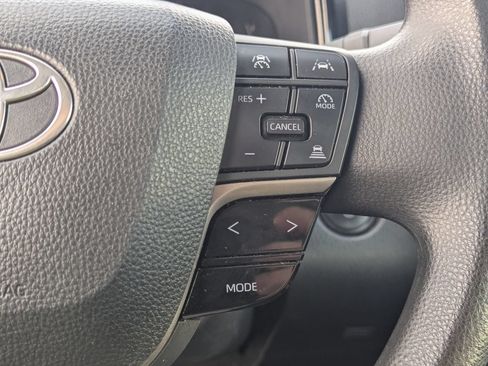 Used 2025 Toyota Camry LE FWD image 18
