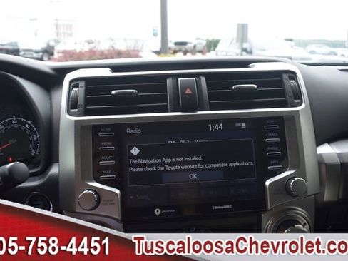 Used 2022 Toyota 4Runner SR5 RWD image 34