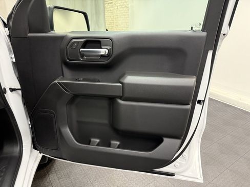 New 2026 GMC Sierra 1500 Pro w/ Graphite Edition image 16