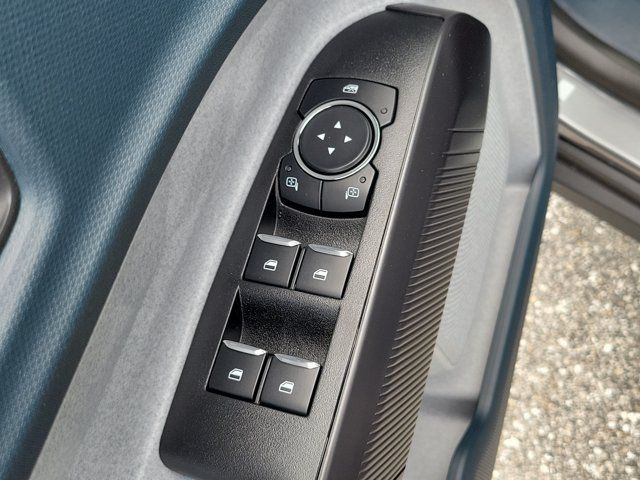 New 2026 Ford Maverick XLT FWD image 23