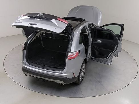 Certified 2024 Ford Edge Titanium w/ Equipment Group 301A AWD/4WD image 49