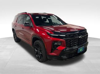 Certified 2024 Chevrolet Traverse RS w/ LPO, Floor Liner Package AWD/4WD 360° Tour