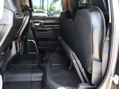 Used 2022 RAM 2500 Laramie AWD/4WD image 36