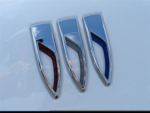 New 2026 Buick Envista Preferred w/ Convenience I Package image 12