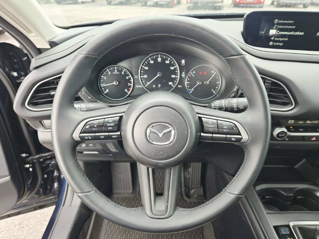 New 2026 MAZDA CX-30 AWD 2.5 S w/ Select Sport Pkg image 18