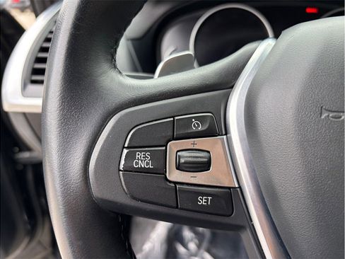 Used 2019 BMW X3 sDrive30i w/ Driving Assistance Package image 26