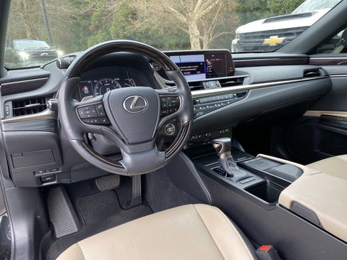 Used 2019 Lexus ES 350 ES 350 image 33