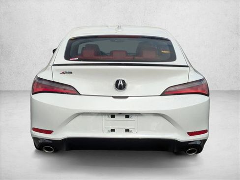 New 2026 Acura Integra A-Spec image 8