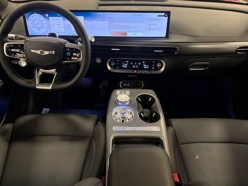 New 2026 Genesis GV60 Advance AWD/4WD image 13