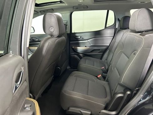 Used 2023 GMC Acadia SLE w/ Driver Convenience Package AWD/4WD image 25
