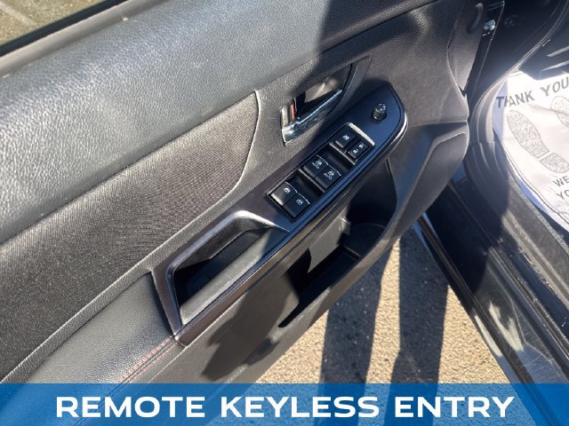 Used 2019 Subaru WRX AWD/4WD image 12