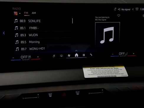 New 2026 BMW X3 xDrive30 w/ Premium Package image 9