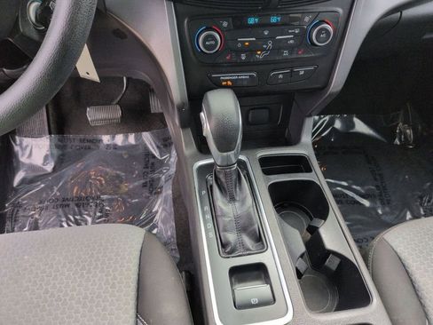 Used 2018 Ford Escape SE w/ SE Sync 3 Package image 21