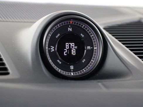 New 2026 Porsche Cayenne S AWD/4WD image 16