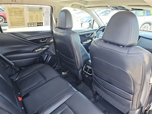 Certified 2023 Subaru Outback Limited image 11
