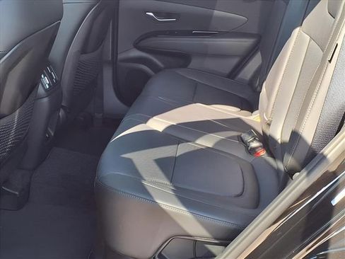 New 2025 Hyundai Tucson Limited image 13