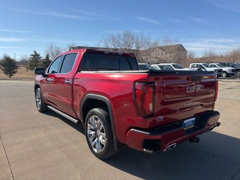 Used 2024 GMC Sierra 1500 Denali image 7