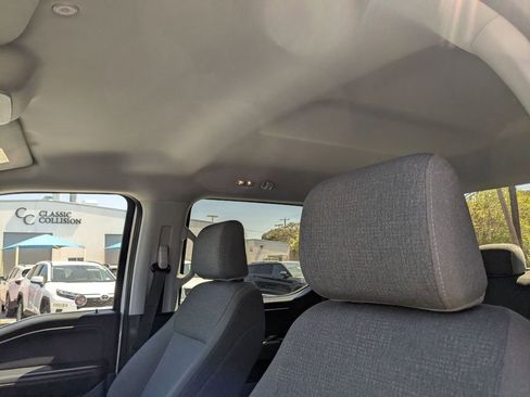 Used 2025 Ford F150 XLT w/ Equipment Group 301A Standard image 14