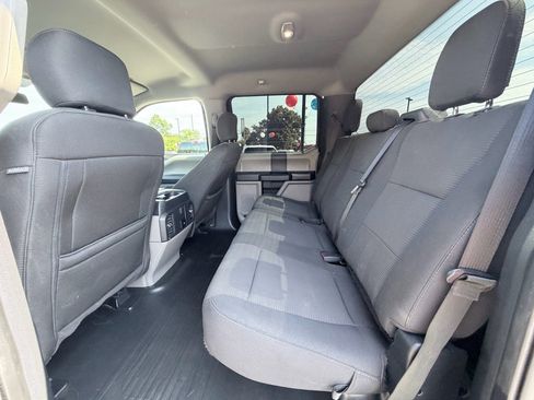 Used 2020 Ford F150 XL w/ Equipment Group 101A Mid AWD/4WD image 26