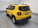 Used 2019 Jeep Renegade Latitude w/ Cold Weather Group image 5