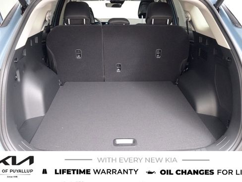 New 2026 Kia Sportage SX Prestige image 19