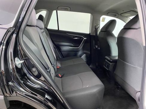 Used 2024 Toyota RAV4 XLE FWD image 9