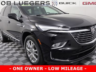 Certified 2023 Buick Enclave Essence w/ Experience Buick Package