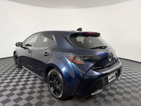 Used 2019 Toyota Corolla SE FWD image 16