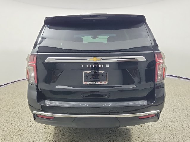 Used 2022 Chevrolet Tahoe LS w/ Driver Alert Package RWD image 6