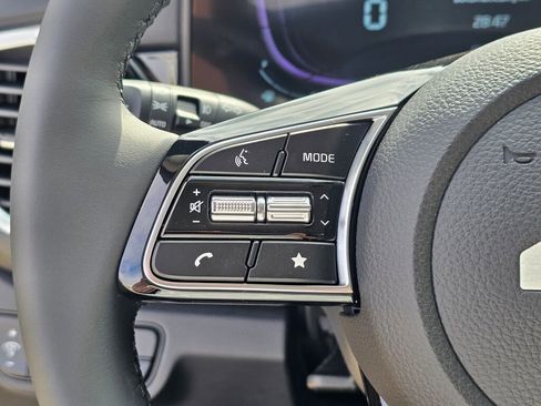 New 2026 Kia Seltos S image 34