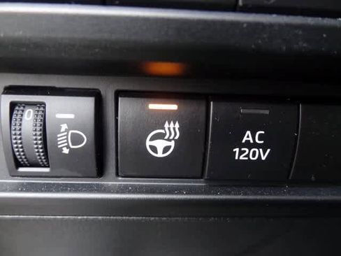 Used 2023 Toyota Sequoia Limited image 21