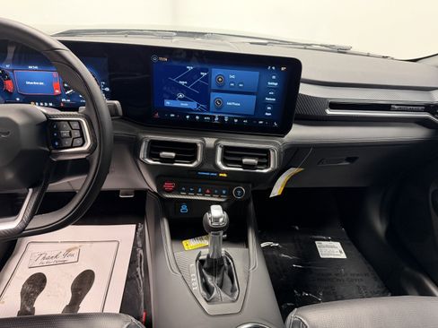 New 2026 Ford Mustang GT Premium RWD image 4